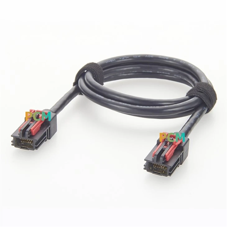 Molex 14Pin 111146-94370 HSAutoLink II Cable factory