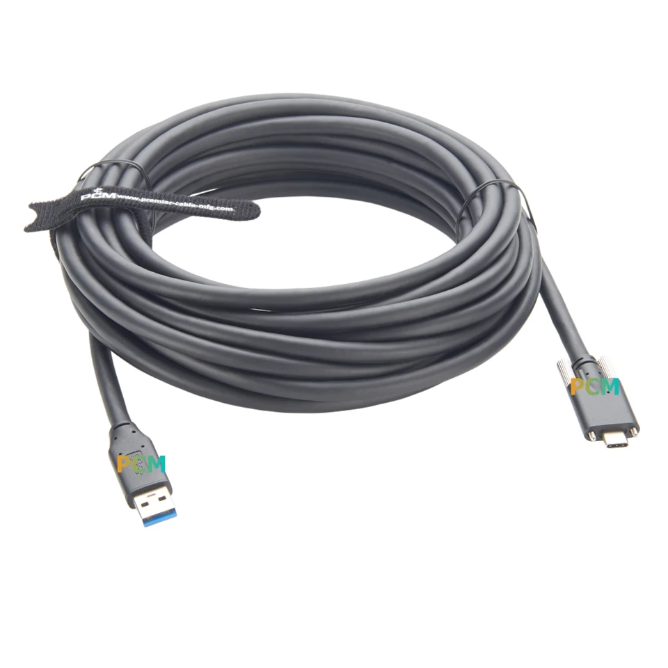 Active USB 3.0 Type-A To Type-C Cable best
