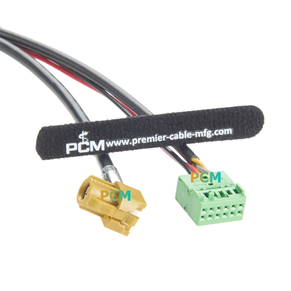 CarPlay Wiring Harness best