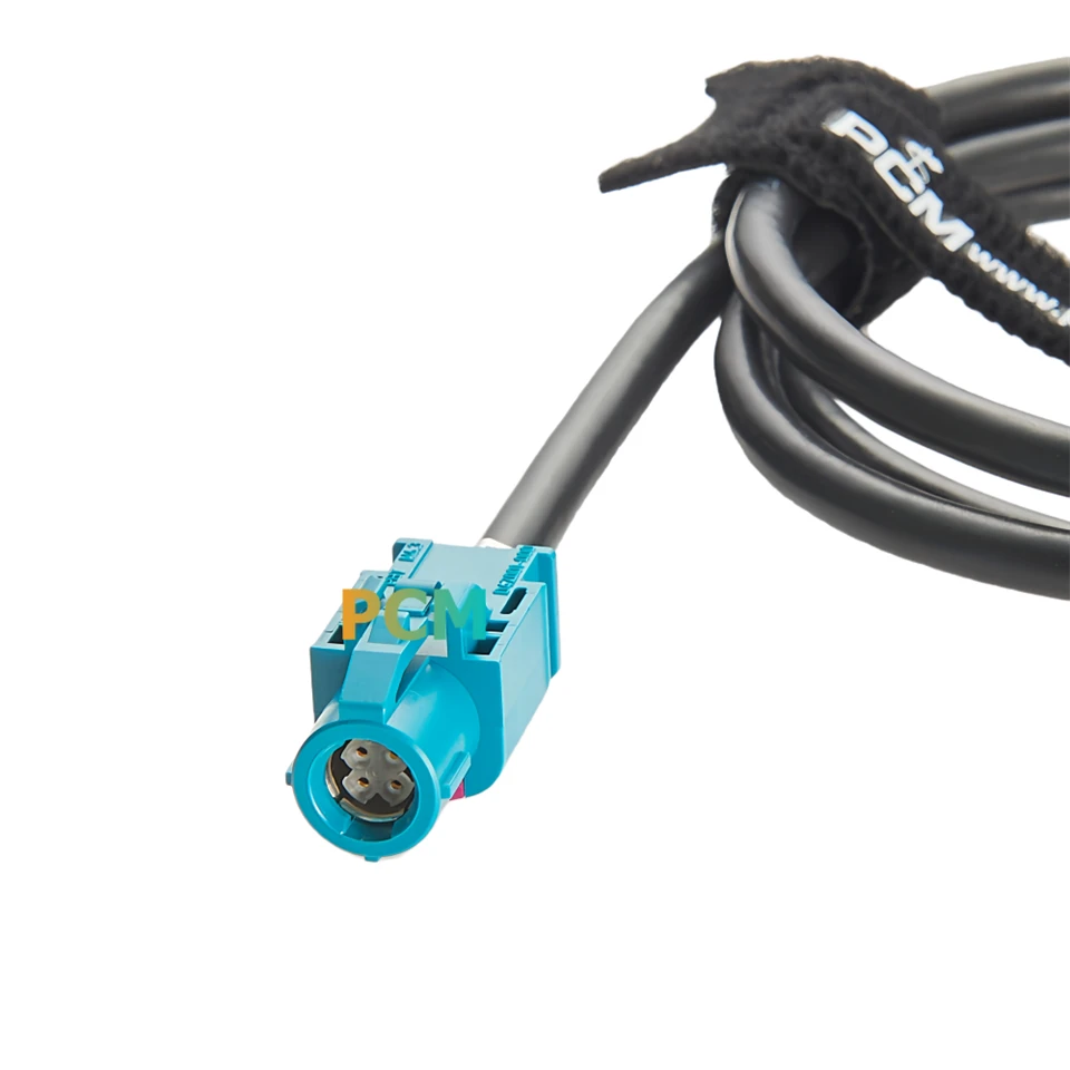 HSD Z Code To O Code LVDS Cable factory