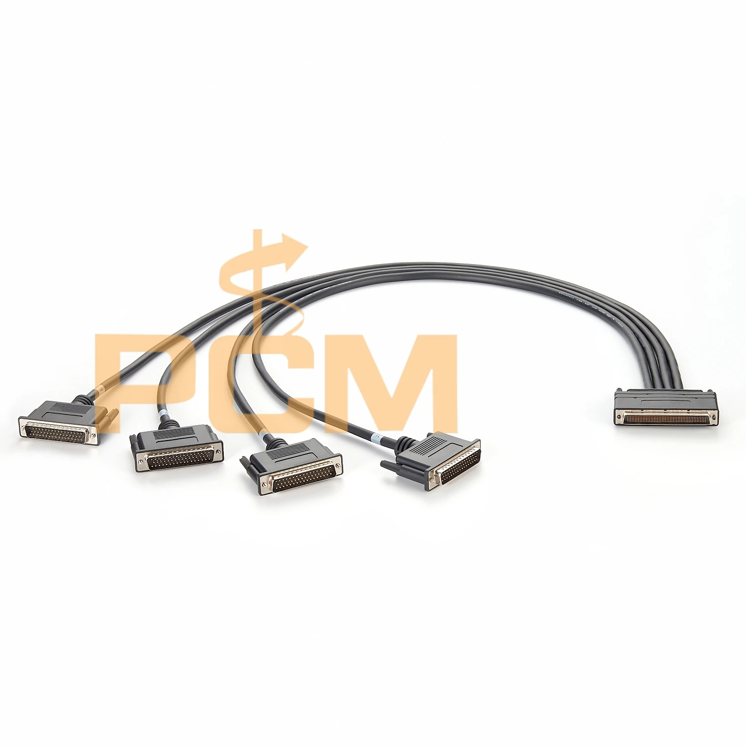 LFH 200 to DB50 Male Cable We are a manufacturer of LFH 200 to DB50 Male Cable