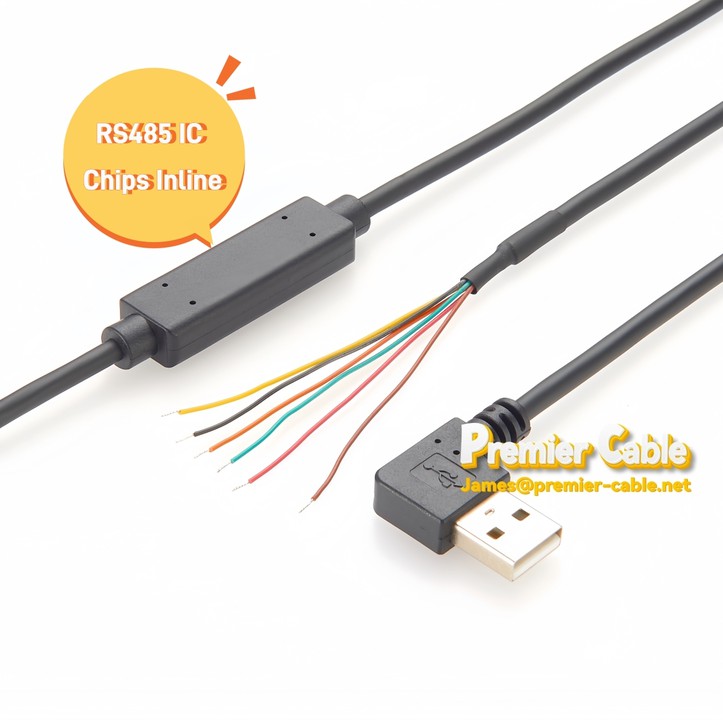 USB to RS485 Serial Communication Cable,USB RS485 Cable FT232,USB RS485 Converter Cable We are a manufacturer of USB to RS485 Serial Communication Cable,USB RS485 Cable FT232,USB RS485 Converter Cable