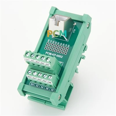 99K15A-1D5A5-Z 4+8 P HSD کیبل اسمبلی