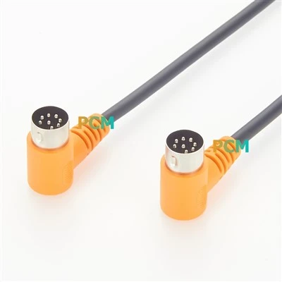 AMK16C-102Z5-Z روزنبرجر HFM ہائی اسپیڈ فاکرا منی آر ایف کوکسی کیبل