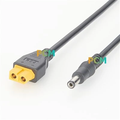 آٹوموٹو ایتھرنیٹ کیبل RS232 DB9 سے Hirose IX کنورٹر