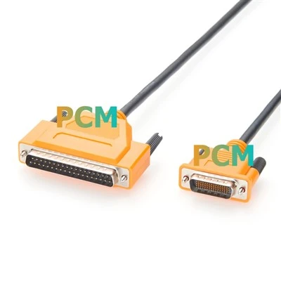Cisco CAB-449MT DTE مردانہ RS-449 کیبل