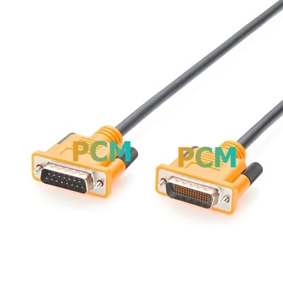 سسکو ہم آہنگ CAB-X21MT X.21 LFH60 سے DB15 کیبل
