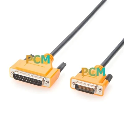 Cisco مطابقت پذیر کیبل-232MT DTE مردانہ RS-232 کیبل