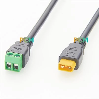 HFM Mini-Fakra سے SMA RF کیبل اسمبلی