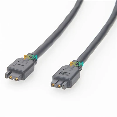 NETBridge کیبل اسمبلی آٹوموٹو ایتھرنیٹ کنیکٹر
